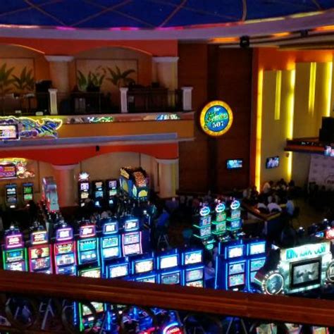 Rooli casino Panama